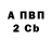 Amphetamine VHQ Stepan Novik